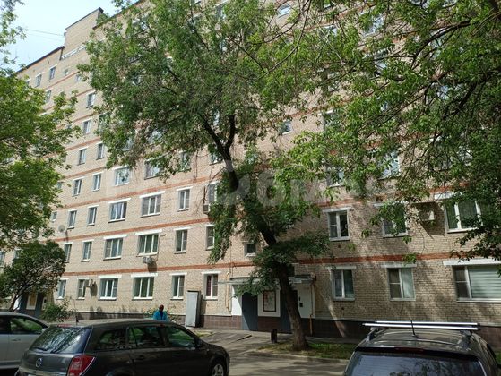 Продажа 3-комнатной квартиры 59,7 м², 5/9 этаж