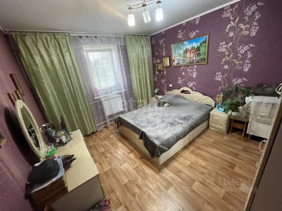 Продажа 3-комнатной квартиры 71,7 м², 1/2 этаж