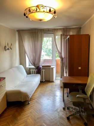 Продажа 1-комнатной квартиры 31 м², 5/9 этаж