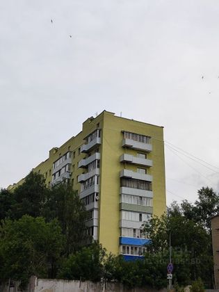 Продажа 2-комнатной квартиры 42 м², 2/9 этаж