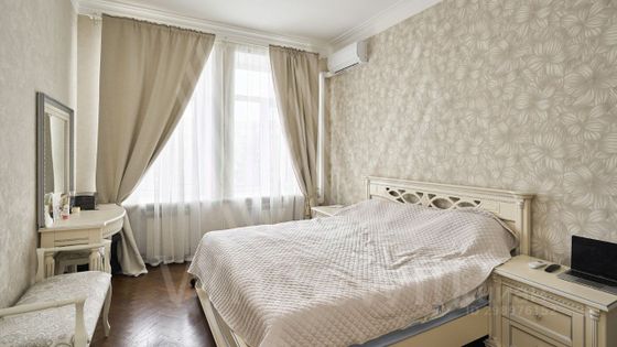 Продажа 3-комнатной квартиры 74,4 м², 5/12 этаж