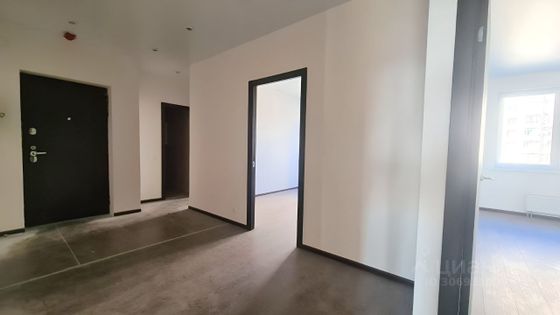 Продажа 3-комнатной квартиры 81,3 м², 8/23 этаж