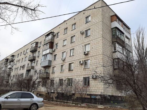 Продажа 3-комнатной квартиры 58,4 м², 1/5 этаж