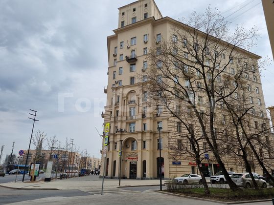 Продажа 2-комнатной квартиры 68,1 м², 2/9 этаж