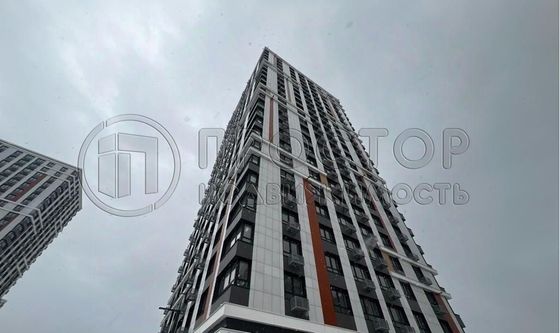 Продажа 2-комнатной квартиры 48 м², 17/23 этаж