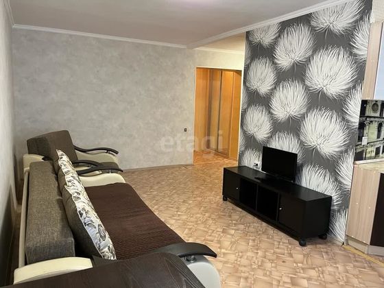 Продажа 1-комнатной квартиры 40 м², 1/9 этаж