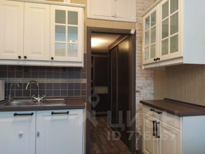 Аренда 2-комнатной квартиры 56 м², 2/5 этаж