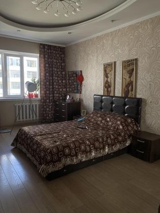 Продажа 3-комнатной квартиры 76,6 м², 4/9 этаж