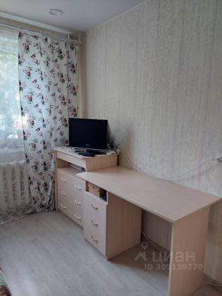 Продажа 1-комнатной квартиры 14,1 м², 4/5 этаж