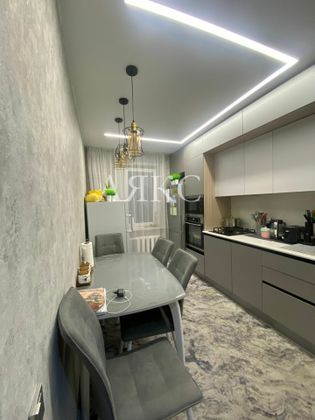 Продажа 3-комнатной квартиры 70 м², 5/9 этаж