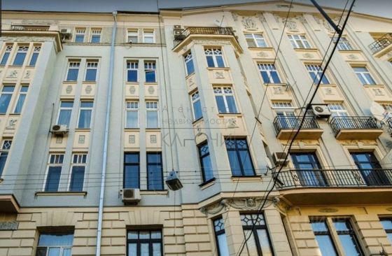 Продажа многокомнатной квартиры 162,2 м², 6/6 этаж