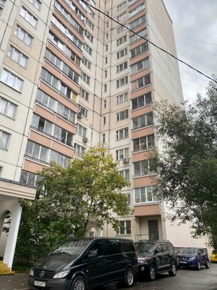 Продажа 3-комнатной квартиры 82 м², 5/14 этаж