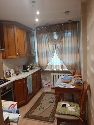 Продажа 2-комнатной квартиры 48 м², 1/9 этаж