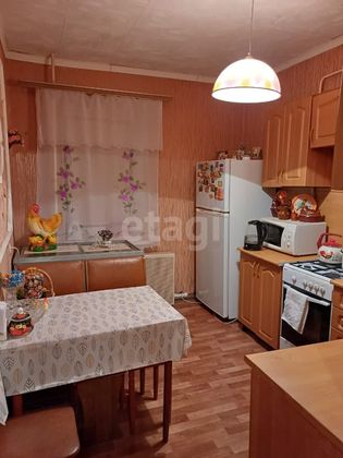 Продажа 1-комнатной квартиры 35,5 м², 1/5 этаж