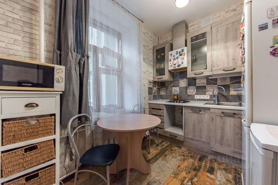 Продажа 2-комнатной квартиры 48,2 м², 2/10 этаж