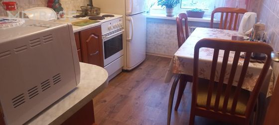 Продажа 3-комнатной квартиры 61,2 м², 1/9 этаж