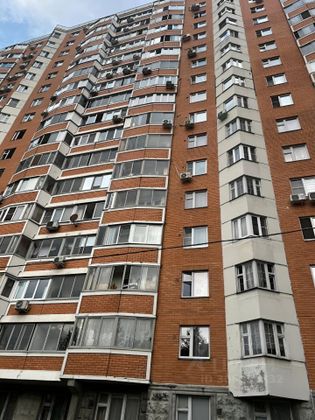 Продажа 3-комнатной квартиры 75,9 м², 7/17 этаж