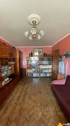 Продажа 2-комнатной квартиры 45 м², 3/9 этаж