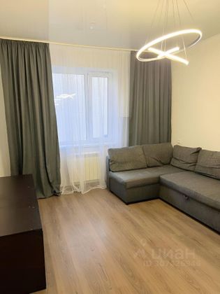 Продажа 1-комнатной квартиры 34 м², 3/13 этаж