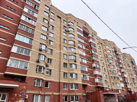Продажа 3-комнатной квартиры 72 м², 9/10 этаж