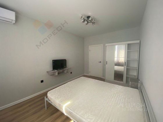 Продажа 1-комнатной квартиры 35 м², 16/16 этаж