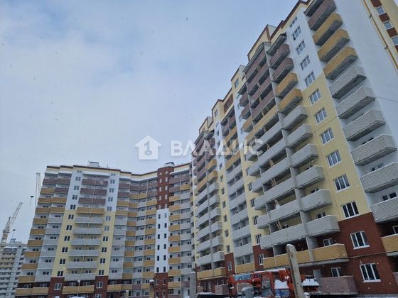 Продажа 2-комнатной квартиры 63,8 м², 2/12 этаж