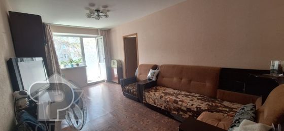 Продажа 3-комнатной квартиры 58 м², 4/5 этаж