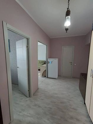 Продажа 2-комнатной квартиры 60,3 м², 5/5 этаж