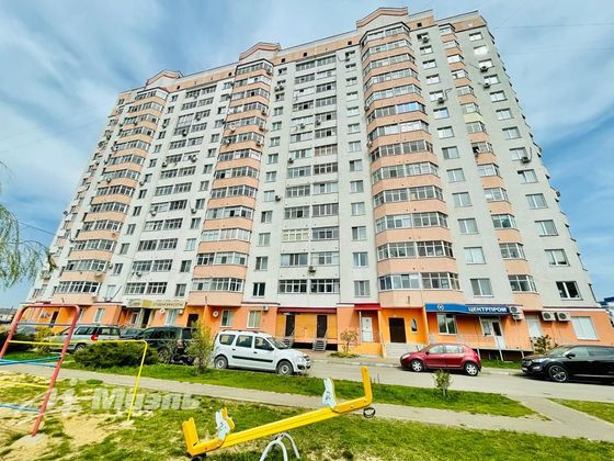 Продажа 1-комнатной квартиры 49 м², 8/14 этаж