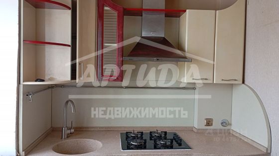 Продажа 3-комнатной квартиры 59 м², 7/9 этаж