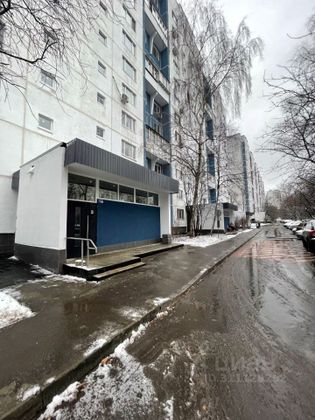 Продажа 2-комнатной квартиры 55 м², 12/12 этаж