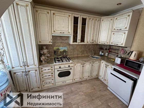 Продажа 2-комнатной квартиры 86 м², 5/10 этаж