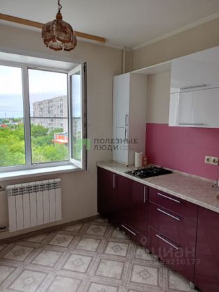 Продажа 1-комнатной квартиры 32,2 м², 6/9 этаж