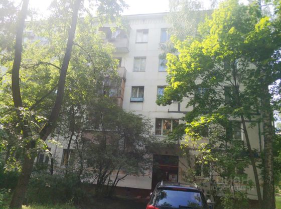 Продажа 1-комнатной квартиры 30 м², 5/5 этаж