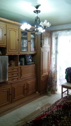 Продажа 2-комнатной квартиры 43 м², 4/5 этаж