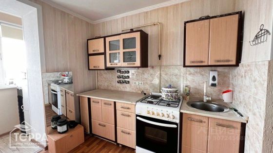 Продажа 2-комнатной квартиры 54 м², 5/5 этаж