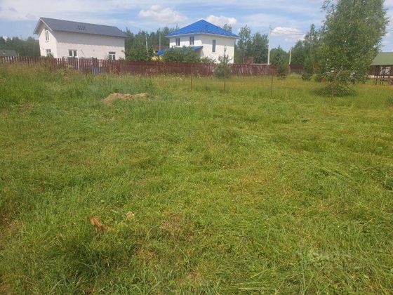 Продажа участка, 10 соток