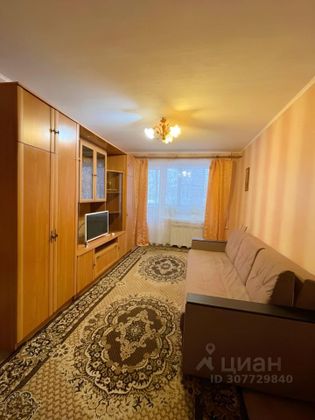 Аренда 2-комнатной квартиры 46 м², 1/5 этаж