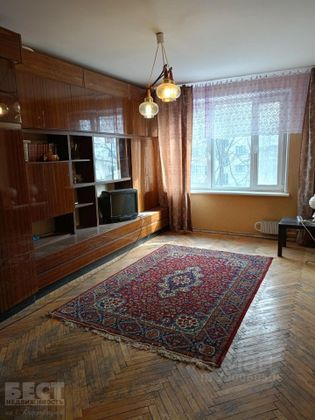 Продажа 1-комнатной квартиры 33 м², 4/9 этаж