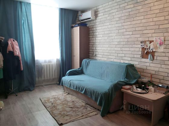 Продажа 2-комнатной квартиры 46 м², 1/2 этаж