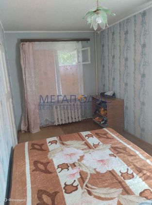 Продажа 2-комнатной квартиры 42,2 м², 1/5 этаж