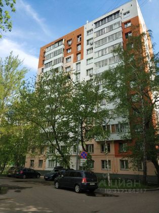 Продажа 1-комнатной квартиры 35 м², 6/12 этаж