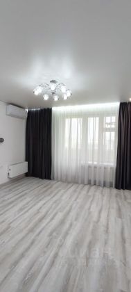 Продажа 1-комнатной квартиры 43,7 м², 7/18 этаж