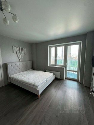 Продажа 2-комнатной квартиры 63,2 м², 10/16 этаж