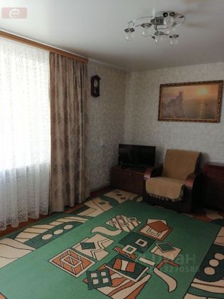 Продажа 2-комнатной квартиры 43,6 м², 2/2 этаж