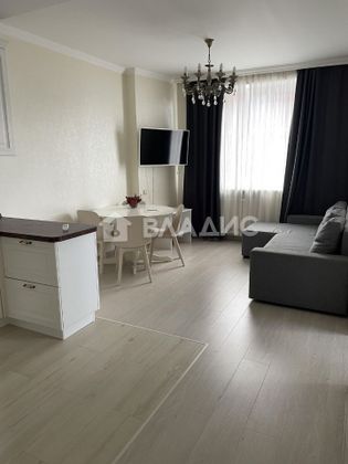 Продажа 2-комнатной квартиры 48,8 м², 2/4 этаж