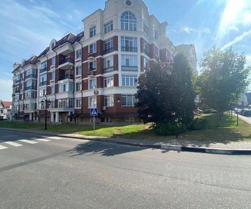 Продажа 2-комнатной квартиры 70,5 м², 1/5 этаж