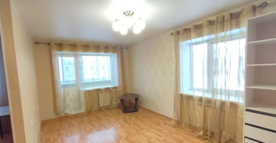 Продажа 1-комнатной квартиры 31,9 м², 3/4 этаж