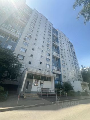 Продажа 1-комнатной квартиры 38,8 м², 6/14 этаж