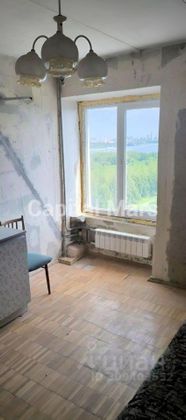 Продажа 2-комнатной квартиры 51,5 м², 15/22 этаж